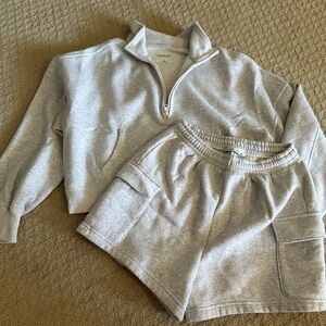 Abercrombie Sunday Set